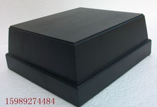 木盒廠供應(yīng)高檔木制珠寶盒
