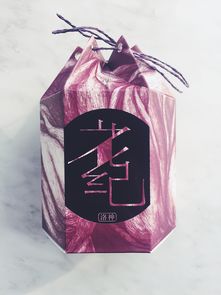 花紀(jì) 禮品花茶 洛神花產(chǎn)品包裝